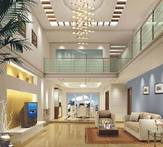 东莞市德成室内装饰设计工程 打造室内外一体化美学空间